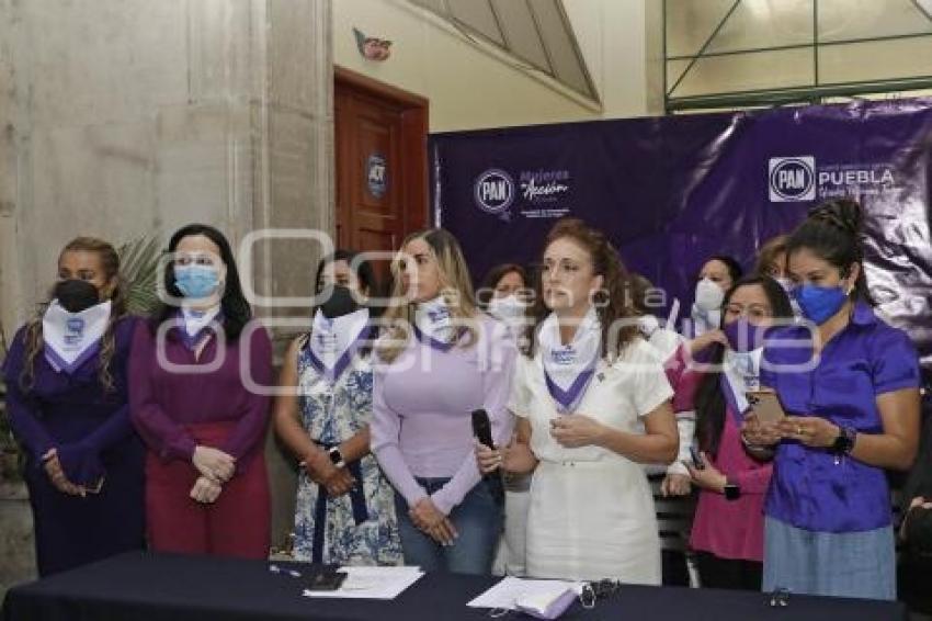 PAN ESTATAL