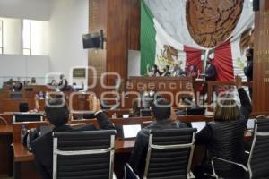 TLAXCALA . CONGRESO