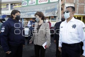 OPERATIVO ABASTO SEGURO