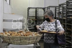 PREVÉN INCREMENTO DEL PAN