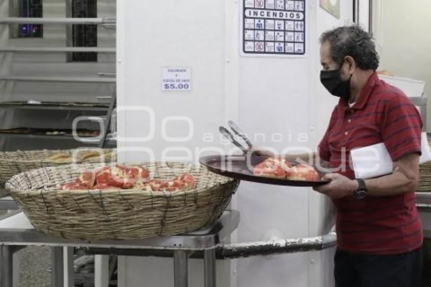 PREVÉN INCREMENTO DEL PAN