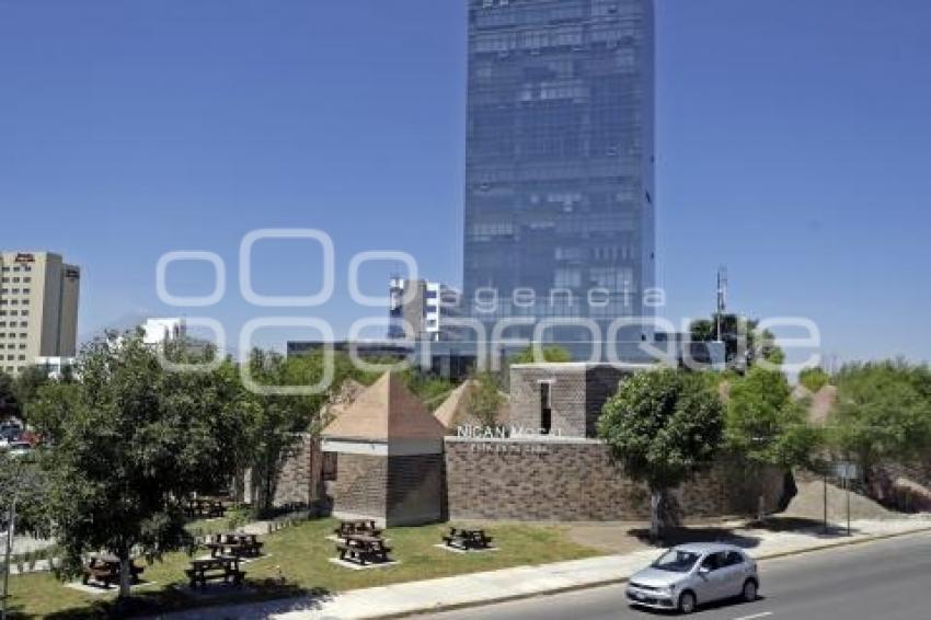 HOSPITAL GENERAL DE CHOLULA