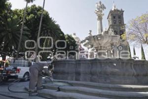 FUENTE DE SAN MIGUEL