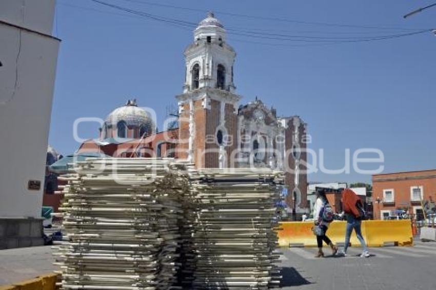 TLAXCALA . MUNDIAL DE VOLEIBOL