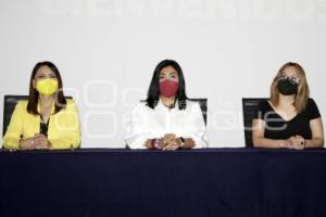 RED MUJERES POR TRANSPARENCIA