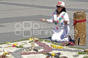 ENCUENTRO ALIANZA ANCESTRAL