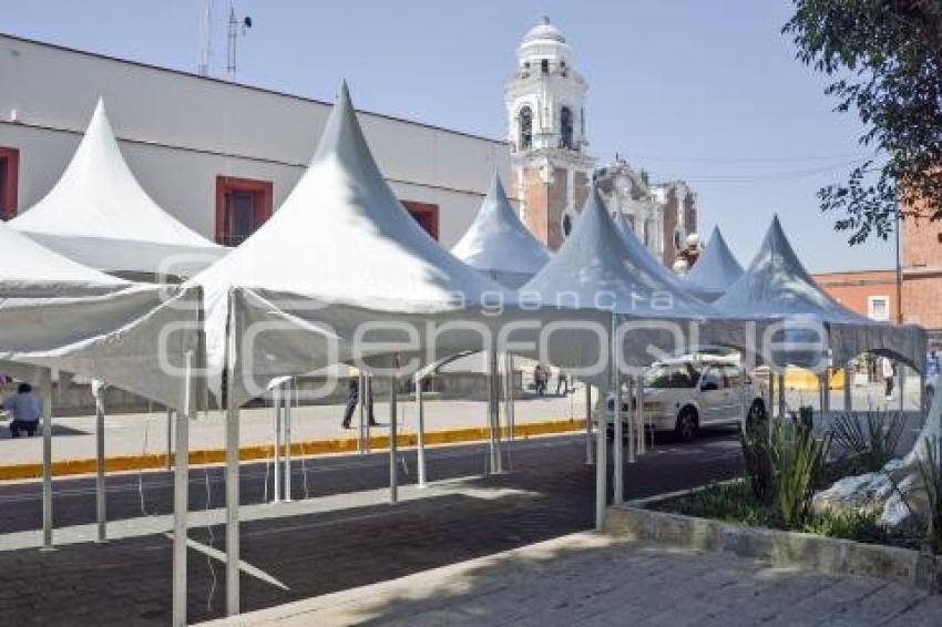 TLAXCALA . MUNDIAL DE VOLEIBOL