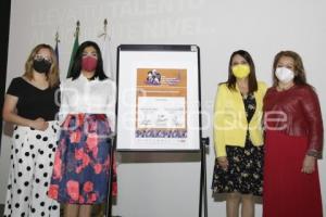 RED MUJERES POR TRANSPARENCIA