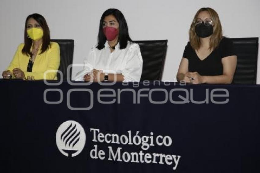 RED MUJERES POR TRANSPARENCIA