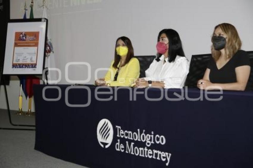 RED MUJERES POR TRANSPARENCIA