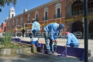 TLAXCALA . MUNDIAL DE VOLEIBOL