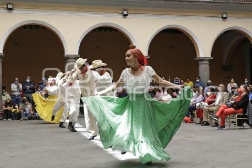 ACTIVIDADES CULTURALES