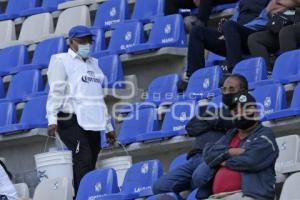 FÚTBOL FEMENIL . PUEBLA VS JUAREZ