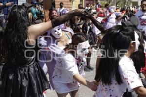 CARNAVAL DE MUJERES