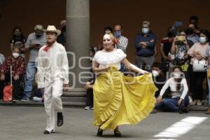 ACTIVIDADES CULTURALES