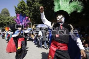 CIERRE CARNAVAL XONACA