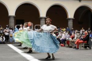 ACTIVIDADES CULTURALES