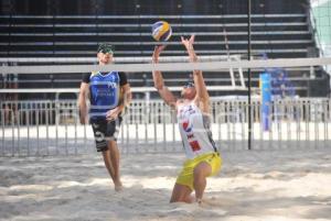 TLAXCALA . MUNDIAL DE VOLEIBOL