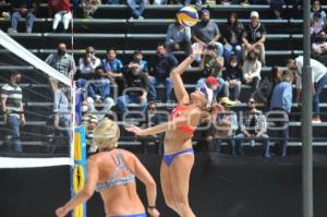 TLAXCALA . MUNDIAL DE VOLEIBOL