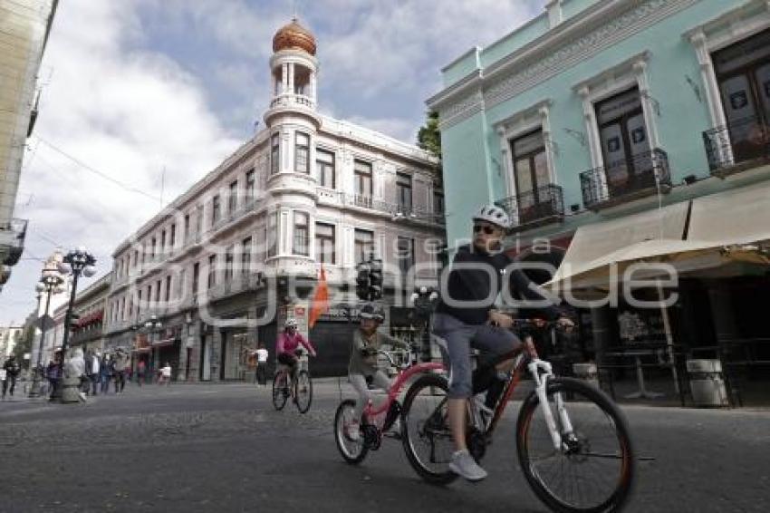 GRAN PASEO PUEBLA