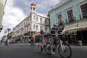 GRAN PASEO PUEBLA