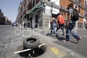 REGISTRO SIN TAPA