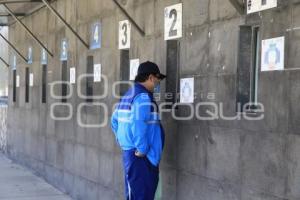 FÚTBOL . VENTA DE BOLETOS