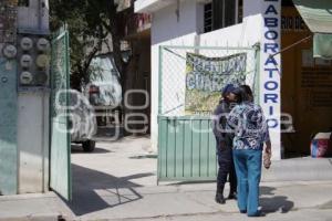 ACATLÁN . FEMINICIDIO