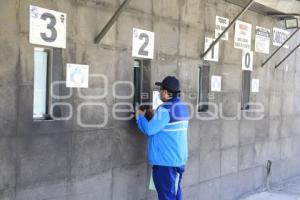 FÚTBOL . VENTA DE BOLETOS