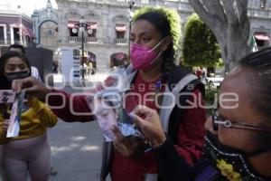 DENUNCIA SOCIAL 