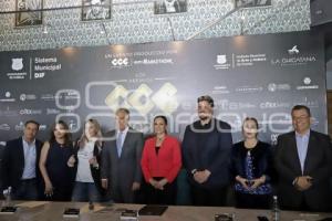 CCE . PREMIOS EMPRESARIALES