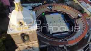 TLAXCALA . MUNDIAL DE VOLEIBOL