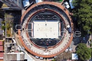 TLAXCALA . MUNDIAL DE VOLEIBOL