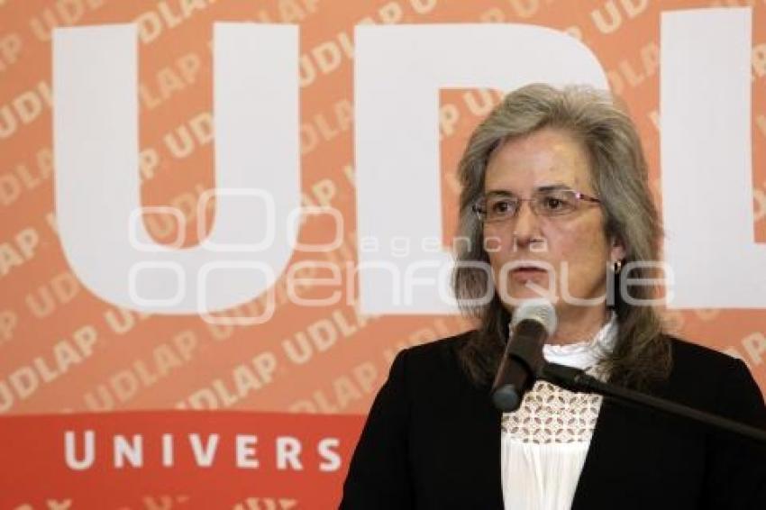 UDLAP . CECILIA ANAYA