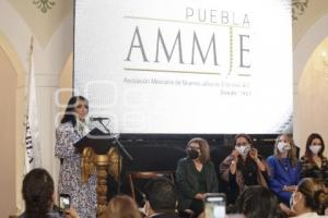 ASOCIACIÓN MEXICANA DE MUJERES