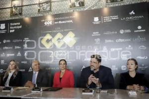 CCE . PREMIOS EMPRESARIALES