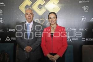 CCE . PREMIOS EMPRESARIALES