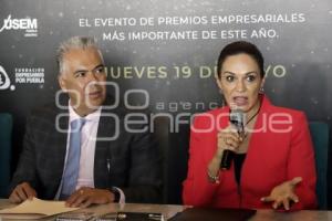 CCE . PREMIOS EMPRESARIALES