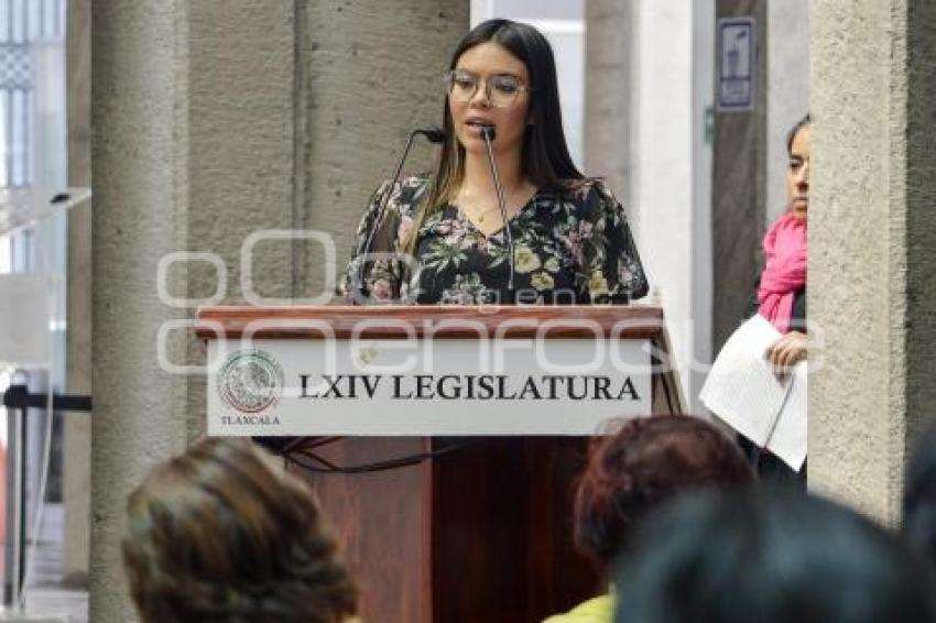 TLAXCALA . FORO MUJER EMPRENDEDORA