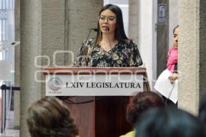 TLAXCALA . FORO MUJER EMPRENDEDORA