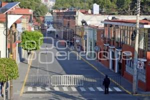 TLAXCALA . FILTRO SANITARIO