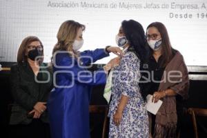 ASOCIACIÓN MEXICANA DE MUJERES