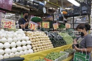 MERCADO 5 DE MAYO