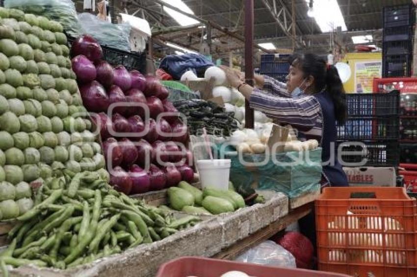 MERCADO 5 DE MAYO
