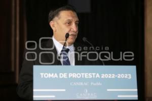 CANIRAC . TOMA DE PORTESTA