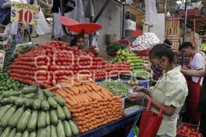 MERCADO 5 DE MAYO