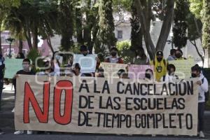 MANIFESTACIÓN FNERRR