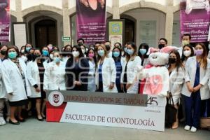 TLAXCALA . LEY DE EDUCACIÓN BUCODENTAL