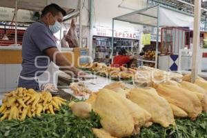 MERCADO 5 DE MAYO