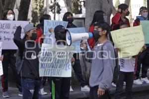 MANIFESTACIÓN FNERRR